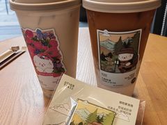 -OT另茶(上海幸福里店)