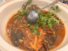 -百姓食府(秦虹路店)