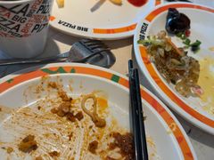 -比格比萨自助(宝山日月光店)