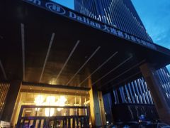 -富力希尔顿酒店·地阔自助餐厅