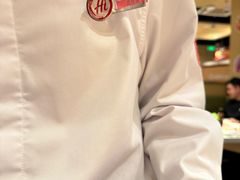 -海底捞火锅(北国先天下店)