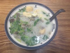 -鸭小妹鸭血粉丝(老门东店)