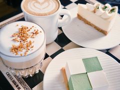 -S.O.E COFFEE(五道营店)