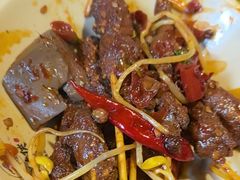 -蜀大侠火锅(总府路店)