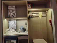 -美沁酒店(成都宽窄巷子奎星楼街店)