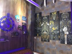 -见雾TATTOO STUDIO