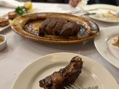 -摩根扒房(桐梓林店)