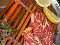 -轻烧烤肉(光谷步行街店)