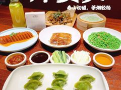 -外婆家(西溪印象城店)
