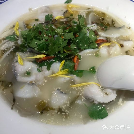 天天中餐厅(学院店)