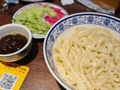 -老北京胡同味道二荤铺(酒仙桥店)