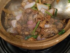 -凤兴鸡煲(宝安海雅店)
