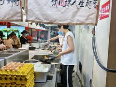 -扬二春炒饭(国庆路总店)