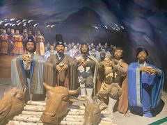 -呼伦贝尔民族博物馆