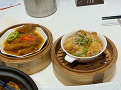 -東海海鲜酒家(中信广场店)
