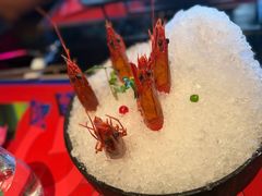 -上海滩餐厅(BFC外滩金融中心店)