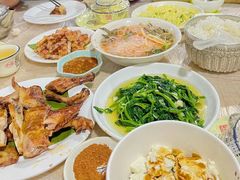 -西双版纳傣味园(昆前路店)
