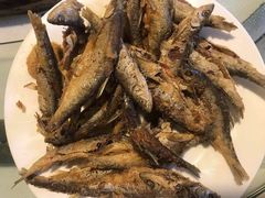 -龙福源密云水库灶台鱼