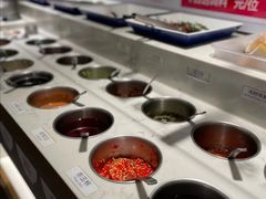 自主饮料-海底捞大排档火锅(悦荟广场店)