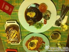 2-Cafe Alice咖啡爱丽丝(奥城店)