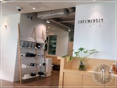 -Cafe Mersey默西咖啡(西交店)