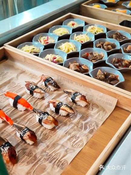 龙华这家新店不要太好吃，排两小时也愿意!