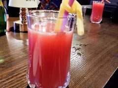 -疯克大象美式烤肉餐厅