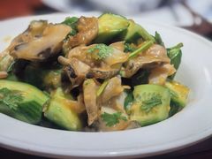 -前海沿·青岛菜(五四广场永旺店)