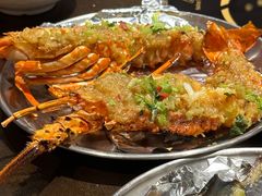 -潮澎派·潮汕菜大排档(南较西路店)