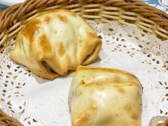 -巴扎美食·新疆菜·西域歌舞表演餐厅(新疆大厦店)