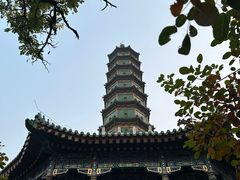 -香山公园
