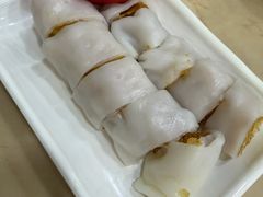 -盛记粥面(佐敦店)