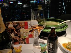 -悦轩中餐厅·高空江景·杭州柏悦酒店