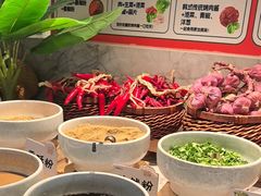 -汉阳廷自助烤肉(同和金铂天地店)