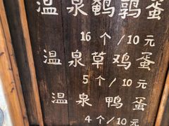 -观唐（国际）度假村温泉