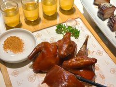 -南棠馆粤菜坊(群光店)