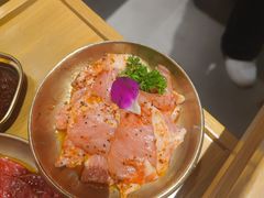 -西塔老太太泥炉烤肉(亚运村店)