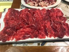 -三毛牛肉店(福强店)