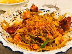 -若蘭慈·无国界素食料理(欢乐海岸店)