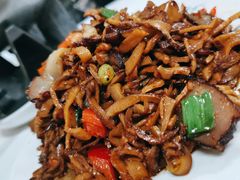 -新新湘菜馆(新中街二条店)