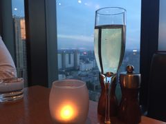 -沈阳君悦酒店·意坊意大利餐厅