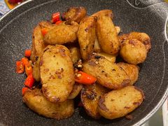 -新蜀会四川豆花(五羊店)