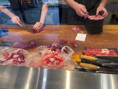 -鼎潮盛潮汕牛肉火锅(暮云店)