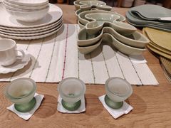 -ZARA HOME(蓝色港湾店)