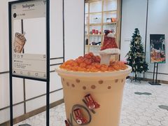 -KOI Thé(力宝广场店)