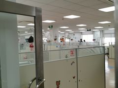 -同济大学附属口腔医院