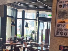 -京A Taproom·精酿餐吧(CBD店)