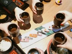 -岚山日本料理(珠江新城店)