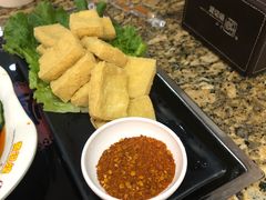 -黄记煌三汁焖锅(渝北金港国际店)