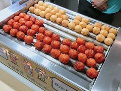 门面-日出茶太(兴隆大奥莱店)